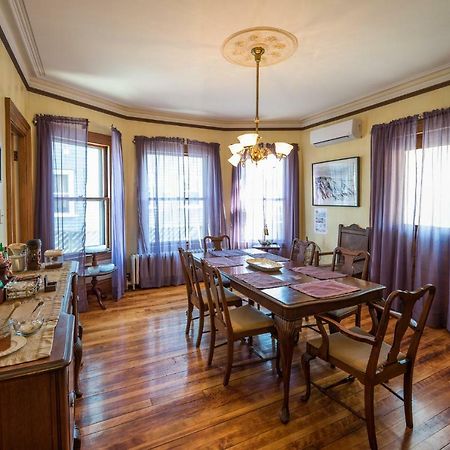 Perkins Inn Boston Luaran gambar