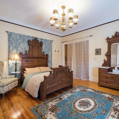 Perkins Inn Boston Luaran gambar