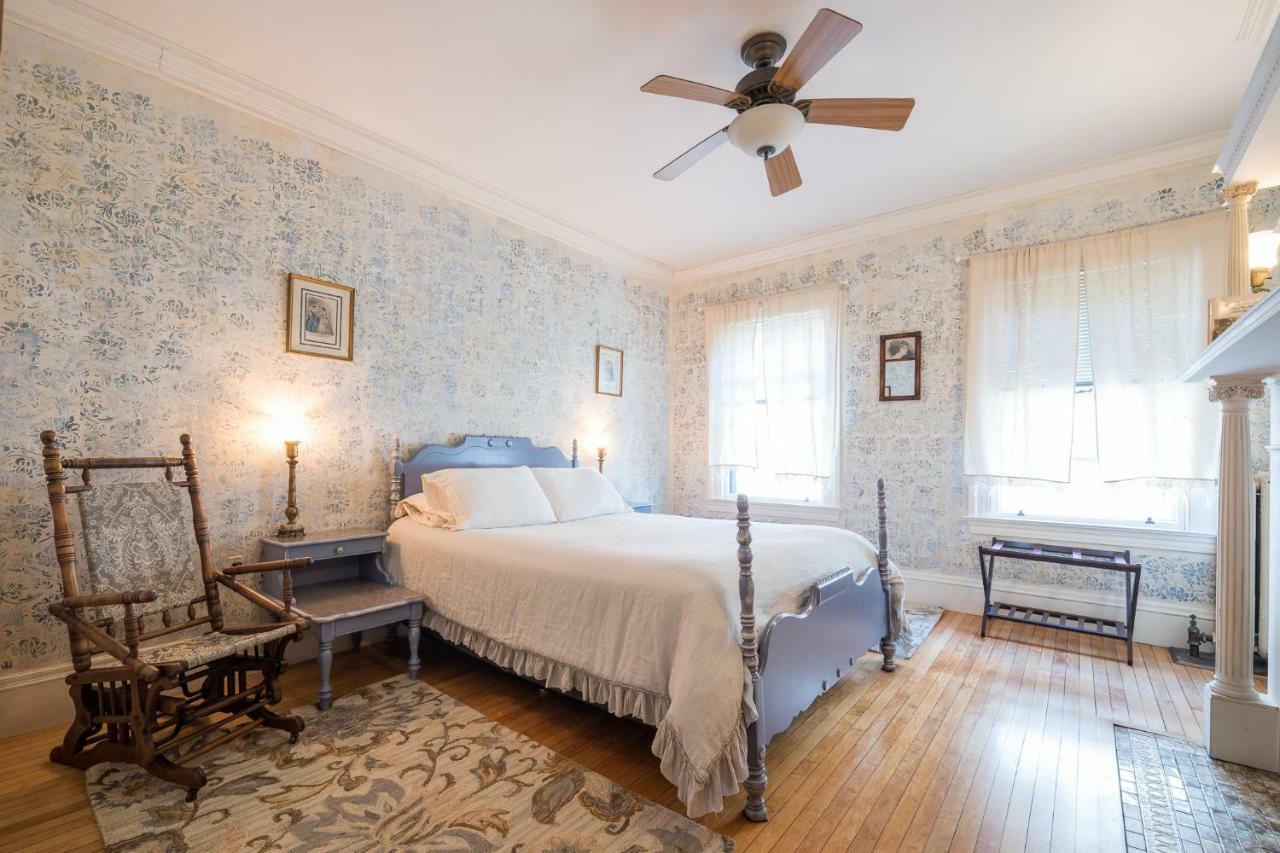 Perkins Inn Boston Luaran gambar