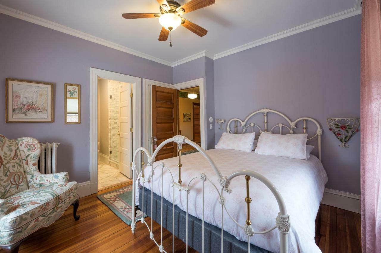Perkins Inn Boston Luaran gambar