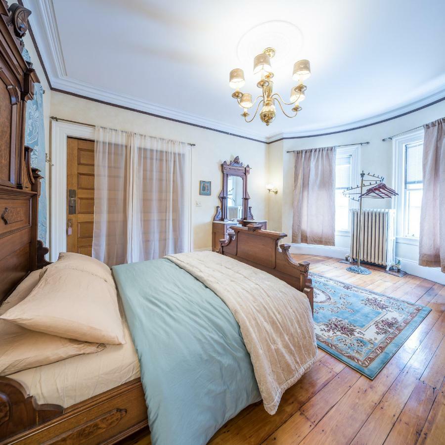 Perkins Inn Boston Luaran gambar