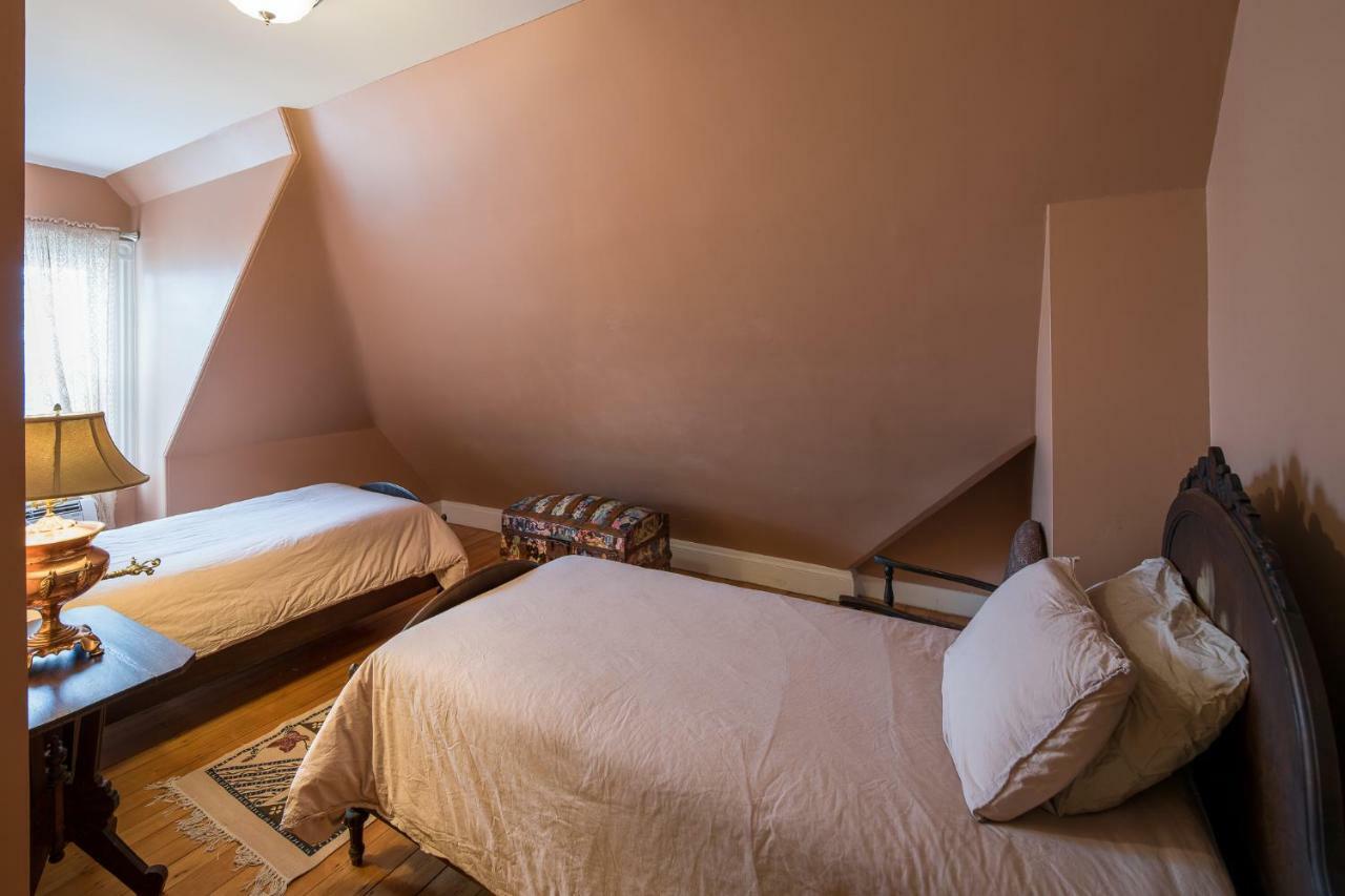 Perkins Inn Boston Luaran gambar