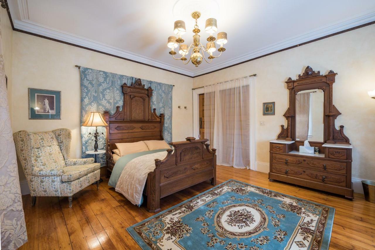 Perkins Inn Boston Luaran gambar