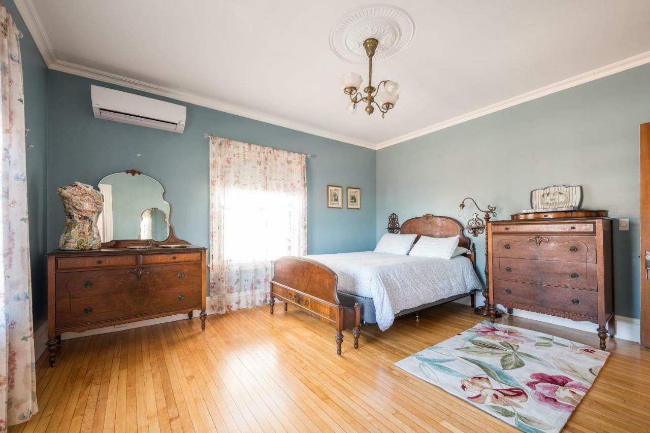 Perkins Inn Boston Luaran gambar