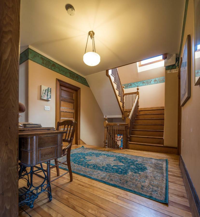 Perkins Inn Boston Luaran gambar