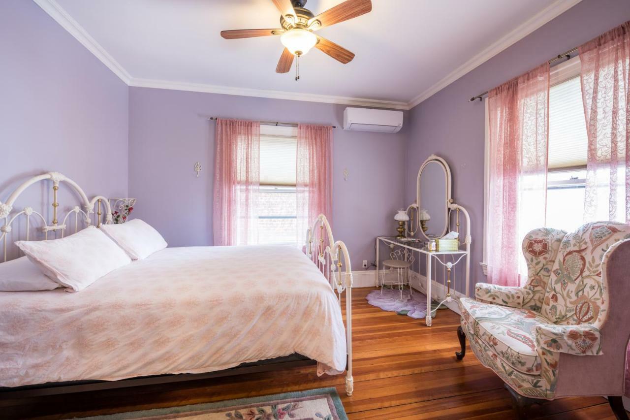 Perkins Inn Boston Luaran gambar