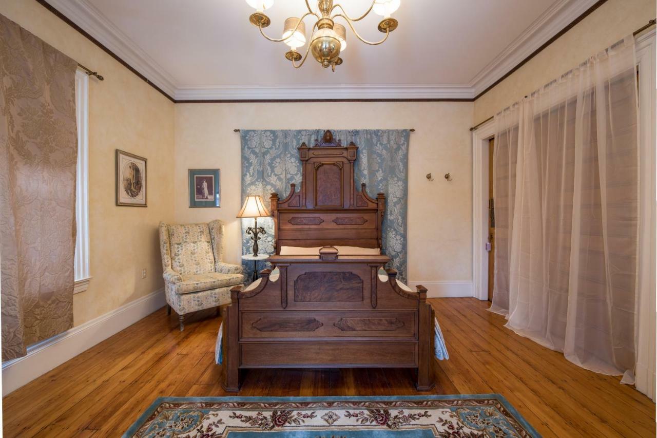 Perkins Inn Boston Luaran gambar