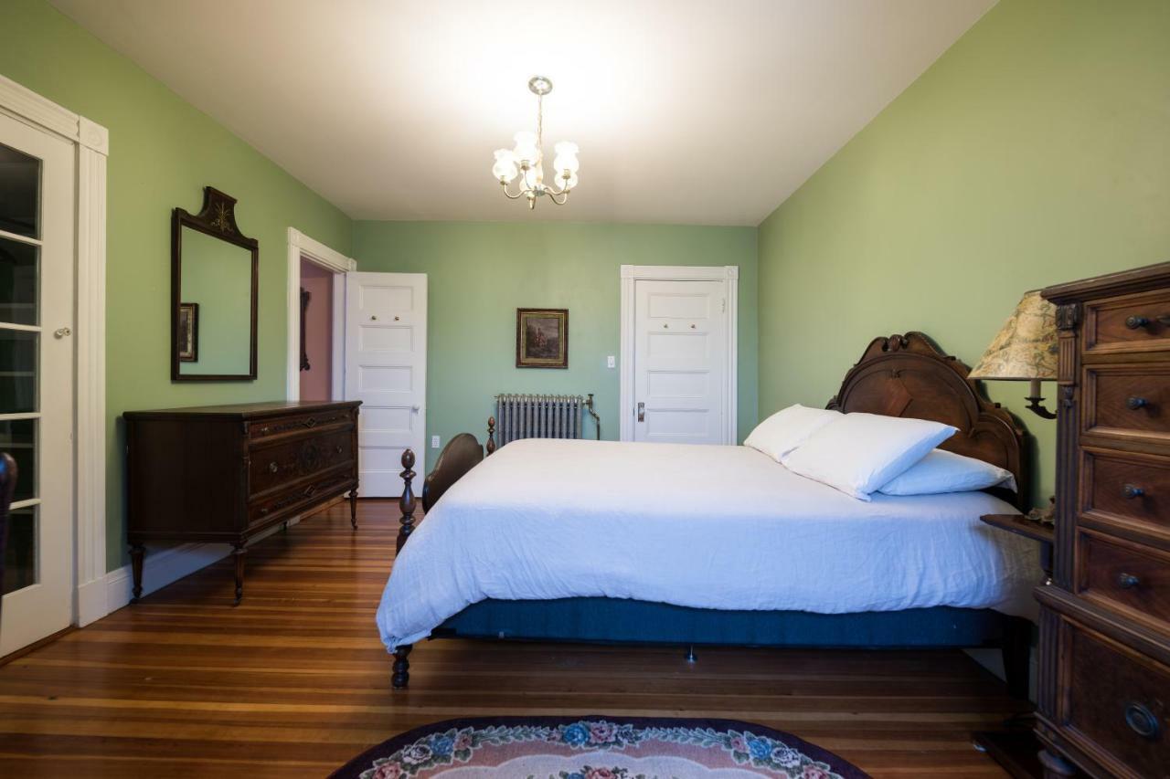 Perkins Inn Boston Luaran gambar